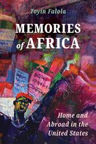 Atlantic Migrations and the African Diaspora- Memories of Africa