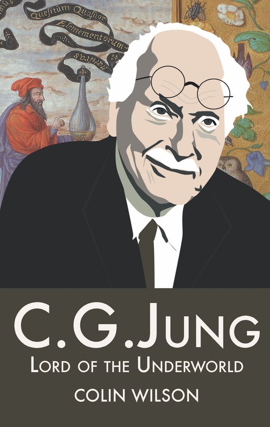 C.g.jung - cover