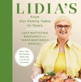 Lidia's From Our Family Table to Yours