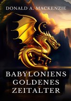 Toppbook Wissen 69 - Babyloniens goldenes Zeitalter