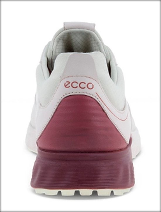 Golfschoenen Dames Ecco W Golf S-Three Delicacy Blush Maat 37 van Ecco — afbeelding 4