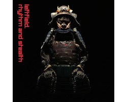 Leftfield - Rhythm & Stealth (2LP)