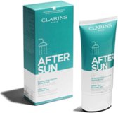 Clarins After Sun Shower Gel 3-in-1 gezicht, lichaam en haar - 150ml