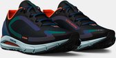 Under Armour W HOVR Sonic 5 Storm-BLK - Maat 8