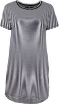TOM TAILOR Dames Nachthemd korte mouw - maat XL (42)