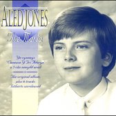 Aled Jones - Ave Maria (CD)