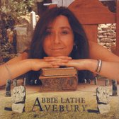 Abbie Lathe - Avebury (CD)