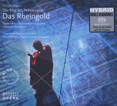 Nederlands Philharmonisch Orkest, Hartmut Haenchen - Wagner: Ring Des Nibelungen: Das Rheingold (2 Super Audio CD)