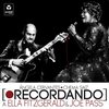 Angela Cervantes & Chema Saiz - Recordando a Ella Fitzgerald & Joe Pass (CD)