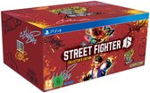Street Fighter 6 - Collectors Edition - PS4