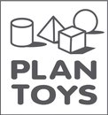 Plantoys Houten Speelgoedauto's voor Volwassenen voor Jongens
