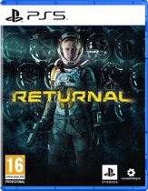 Returnal (Sony Playstation 5)