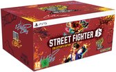 Street Fighter 6 - Collectors Edition - PS5