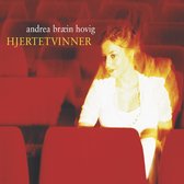 Andrea Braein Hovig - Hjertetvinner (CD)