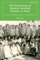 Kurdish Studies-The Formation of Modern Kurdish Society in Iran