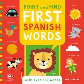 Point and Find First Words- Point and Find First Spanish Words