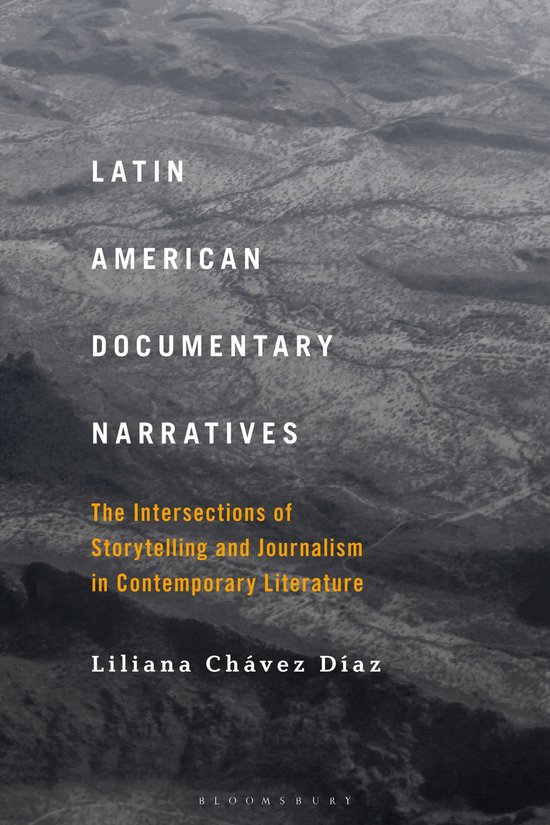 Latin American Documentary Narratives - cover