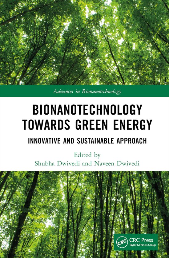 Advances in Bionanotechnology- Bionanotechnology Towards Gre ... - cover