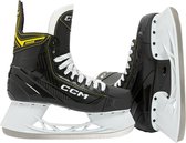 Ccm 9355 Patins de hockey sur glace Jr 5.0 D (38.5 Eu) - Régulier