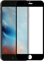 Telefoonglaasje Screenprotectors Geschikt voor iPhone 6s Plus - Volledig Dekkend - Gehard Glas Screenprotector Geschikt voor iPhone 6s Plus - Beschermglas van rand tot rand