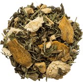 Kruidenthee (cafeïnevrij) - Healthy Habit Herbs - Losse thee 200g
