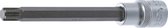 BGS Dopsleutelbit lengte 140 mm 1/2 wigprofiel (voor RIBE) M10,3