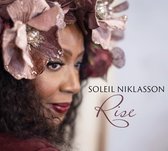 Soleil -Quintet- Niklasson - Rise (CD)