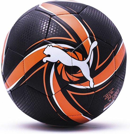 Voetbal Valencia CF Future Flare Puma 083248 03 Zwart (5) | bol.com