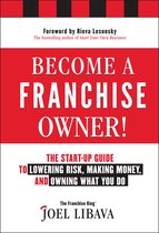 Become A Franchise Owner