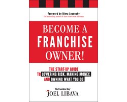 Become A Franchise Owner