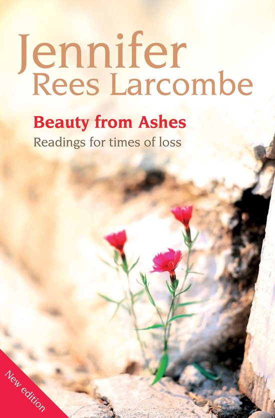 Beauty From Ashes - cover
