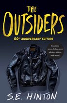 The Outsiders. 50th Anniversary Edition