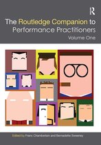 Routledge Companions-The Routledge Companion to Performance Practitioners