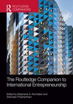 Routledge Companions in Business, Management and Marketing-The Routledge Companion to International Entrepreneurship