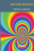 Textbooks in Mathematics- Complex Variables
