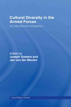 Cass Military Studies- Cultural Diversity in the Armed Forces