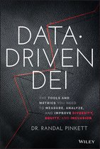 Data-Driven DEI