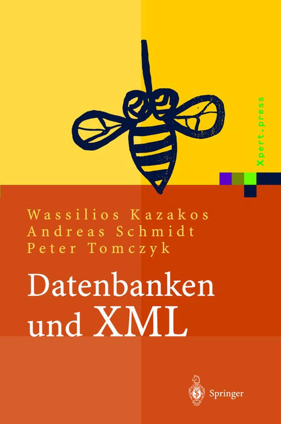 Datenbanken und XML - cover