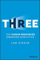 THREE The Human Resources Emerging Execu