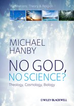 No God No Science