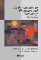Introduction To Phonetics & Phonology
