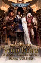 Warhammer 40,000- Void King