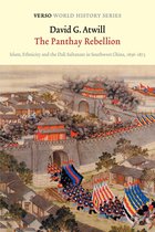 Verso World History-The Panthay Rebellion