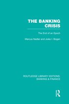 The Banking Crisis