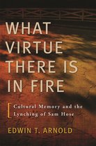 What Virtue There Is In Fire