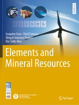 Springer Textbooks in Earth Sciences, Geography and Environment- Elements and Mineral Resources