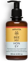 Apivita Melk Body Care Bee My Honey Moisturizing Body Milk