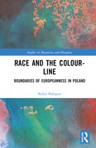 Studies in Migration and Diaspora- Race and the Colour-Line