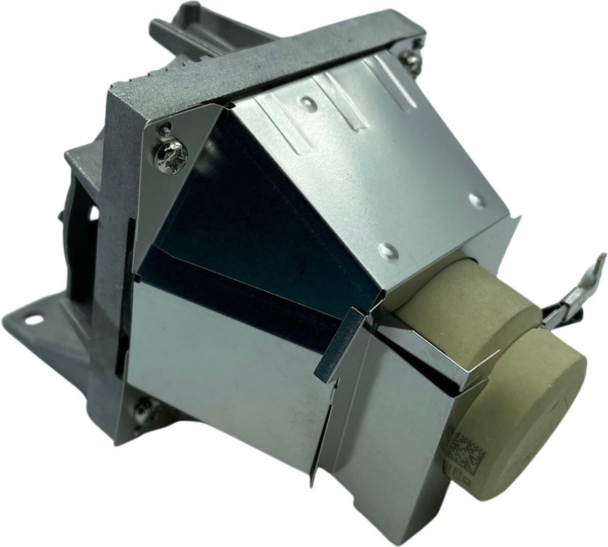 Beamerlamp geschikt voor de VIEWSONIC THD732 beamer, lamp code RLC-120. Bevat originele P-VIP lamp, prestaties gelijk aan origineel.