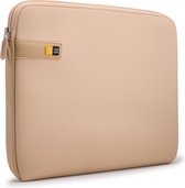 Case Logic LAPS114 - Laptop Sleeve - 14 inch - Frontier Tan